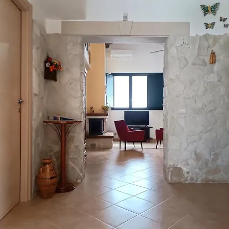 Casa Daniela Дом отдыха *