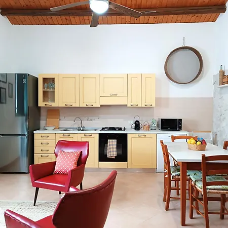 Casa Daniela Casa vacanze Ispica