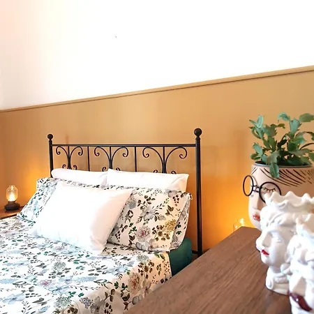 別荘 Casa Daniela *