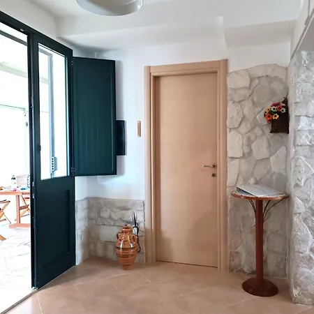 Casa vacanze Casa Daniela Ispica