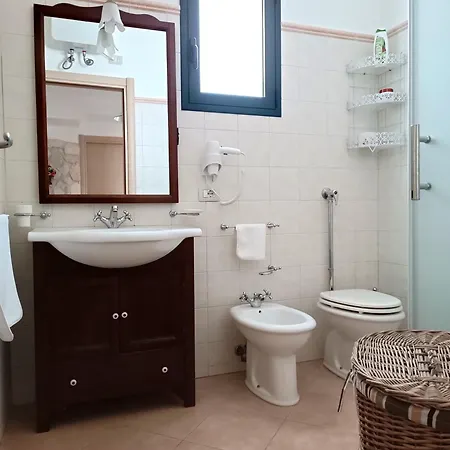 Casa Daniela イスピカ