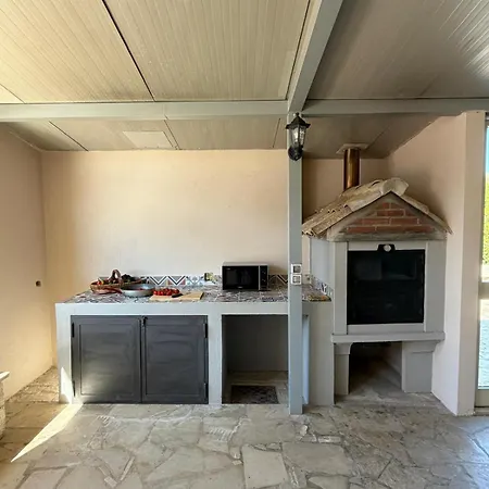 Casa Daniela