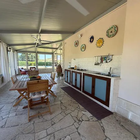 Casa Daniela *