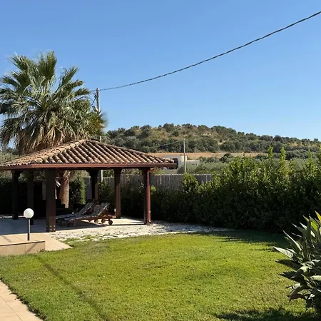 Casa Daniela