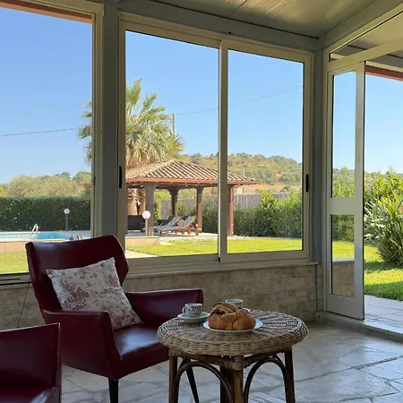 Casa Daniela Holiday home