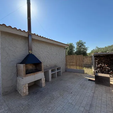 Casa Daniela Holiday home Ispica