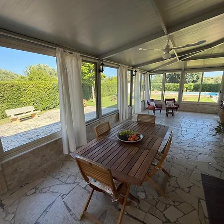 Casa Daniela Holiday home Ispica