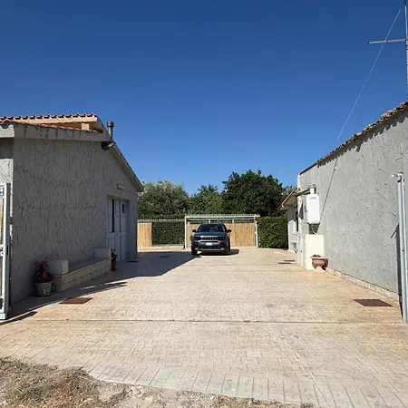 Holiday home Casa Daniela Ispica