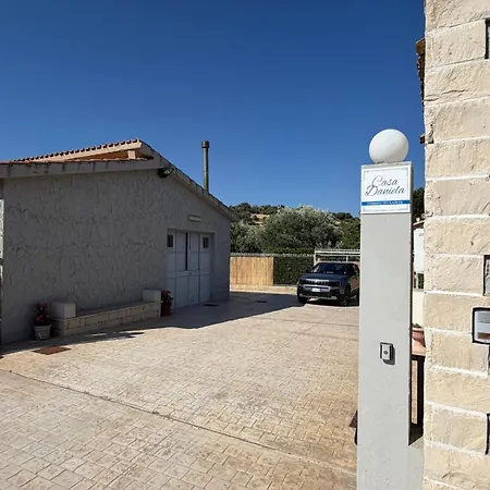 Casa Daniela