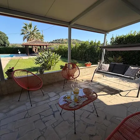 Holiday home Casa Daniela