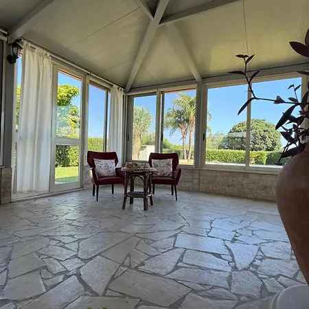 Casa Daniela