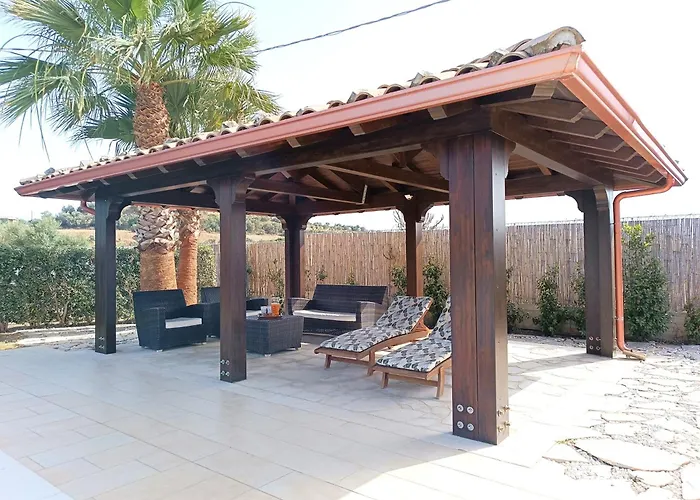 Casa Daniela 伊斯皮卡