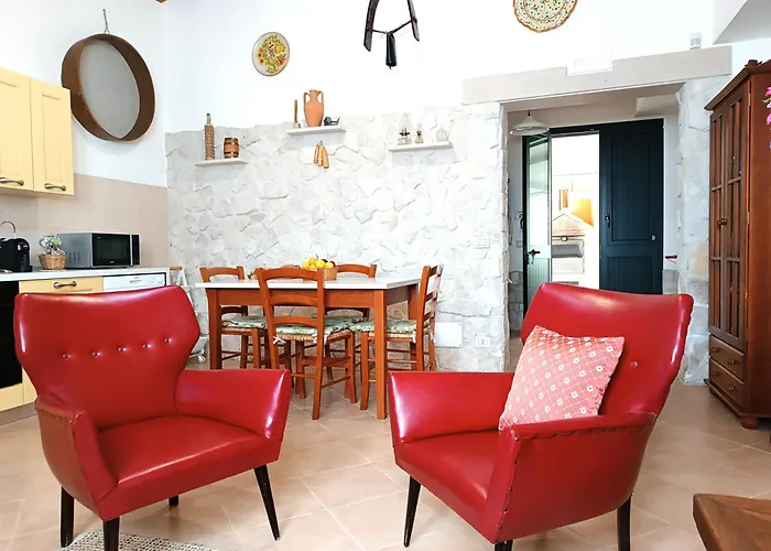 Casa Daniela * 伊斯皮卡