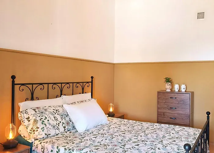 Casa Daniela *