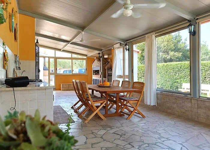 Casa Daniela 伊斯皮卡