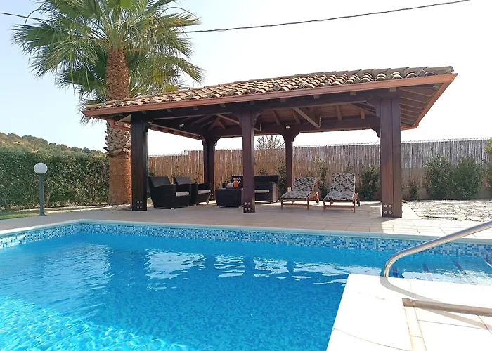 Casa Daniela Σπίτι διακοπών