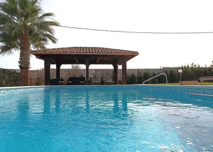 Casa Daniela 伊斯皮卡