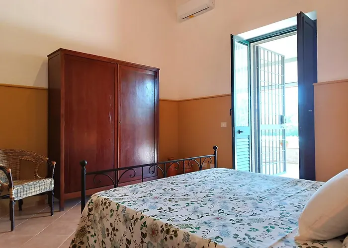 度假居 Casa Daniela *