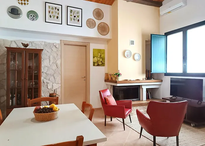 Casa Daniela *