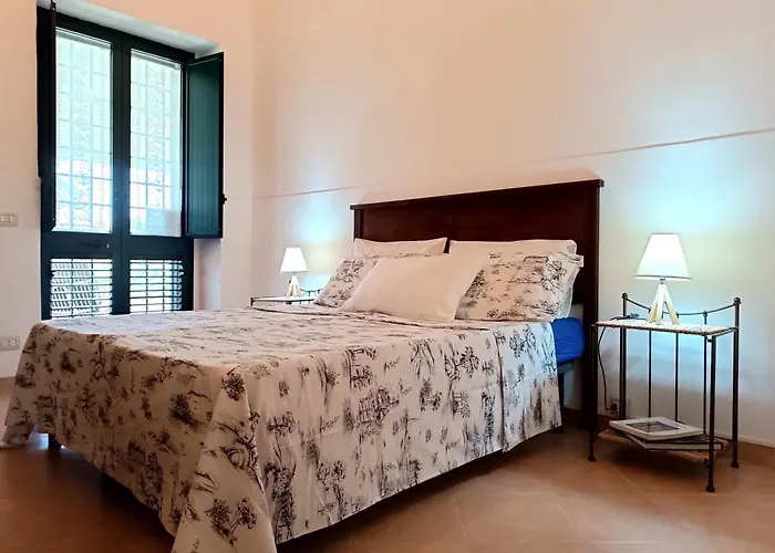 度假居 Casa Daniela 伊斯皮卡