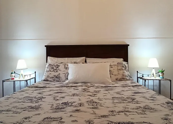 度假居 Casa Daniela