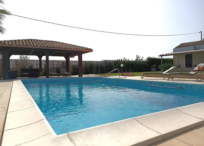 Casa Daniela 伊斯皮卡