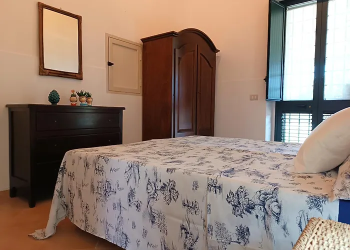 Casa Daniela Σπίτι διακοπών