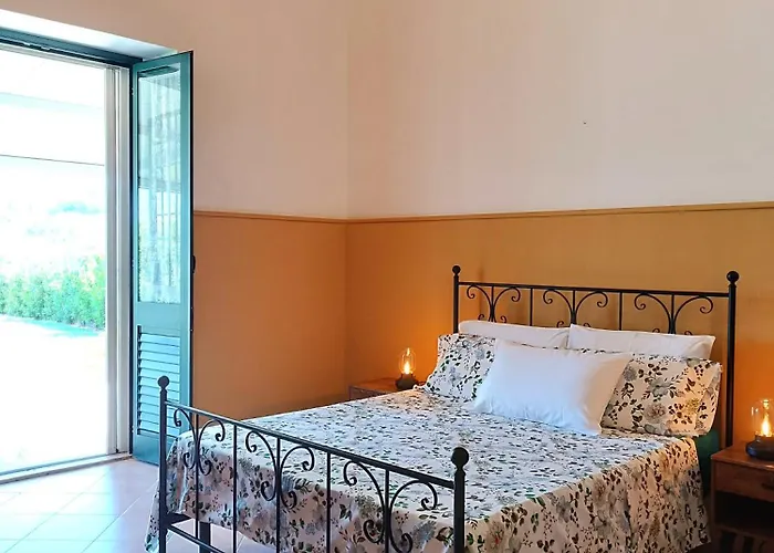 Casa Daniela Σπίτι διακοπών